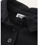 HALF BUTTON SWEATSHIRT
