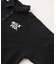 HALF BUTTON SWEATSHIRT