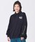 HALF BUTTON SWEATSHIRT
