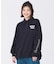 HALF BUTTON SWEATSHIRT