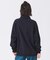 HALF BUTTON SWEATSHIRT