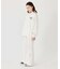 HALF BUTTON SWEATSHIRT