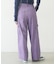CORDUROY CARGO PANTS