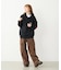 CORDUROY CARGO PANTS