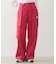 CORDUROY CARGO PANTS