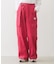 CORDUROY CARGO PANTS