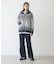 METALIC PANTS