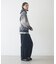 METALIC PANTS