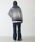 METALIC PANTS