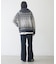 METALIC PANTS