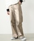 METALIC PANTS