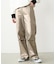 METALIC PANTS