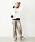 METALIC PANTS