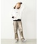 METALIC PANTS