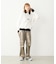 METALIC PANTS