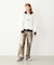 METALIC PANTS