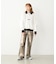 METALIC PANTS