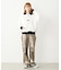 METALIC PANTS