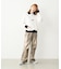 METALIC PANTS