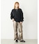 METALIC PANTS