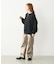 METALIC PANTS