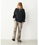 METALIC PANTS