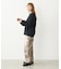 METALIC PANTS