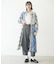 TAPERED CROPPED PANTS