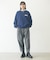 TAPERED CROPPED PANTS