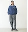 TAPERED CROPPED PANTS