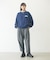 TAPERED CROPPED PANTS