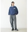 TAPERED CROPPED PANTS