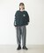 TAPERED CROPPED PANTS