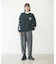 TAPERED CROPPED PANTS