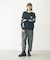 TAPERED CROPPED PANTS