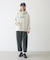 TAPERED CROPPED PANTS