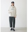TAPERED CROPPED PANTS