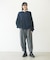 TAPERED CROPPED PANTS