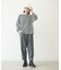 TAPERED CROPPED PANTS