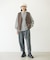 TAPERED CROPPED PANTS