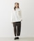TAPERED CROPPED PANTS