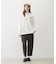 TAPERED CROPPED PANTS