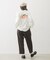 TAPERED CROPPED PANTS