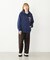 TAPERED CROPPED PANTS