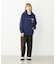TAPERED CROPPED PANTS