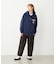 TAPERED CROPPED PANTS