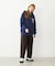 TAPERED CROPPED PANTS