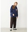 TAPERED CROPPED PANTS