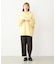 TAPERED CROPPED PANTS