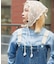 KNITTED BABUSHKA